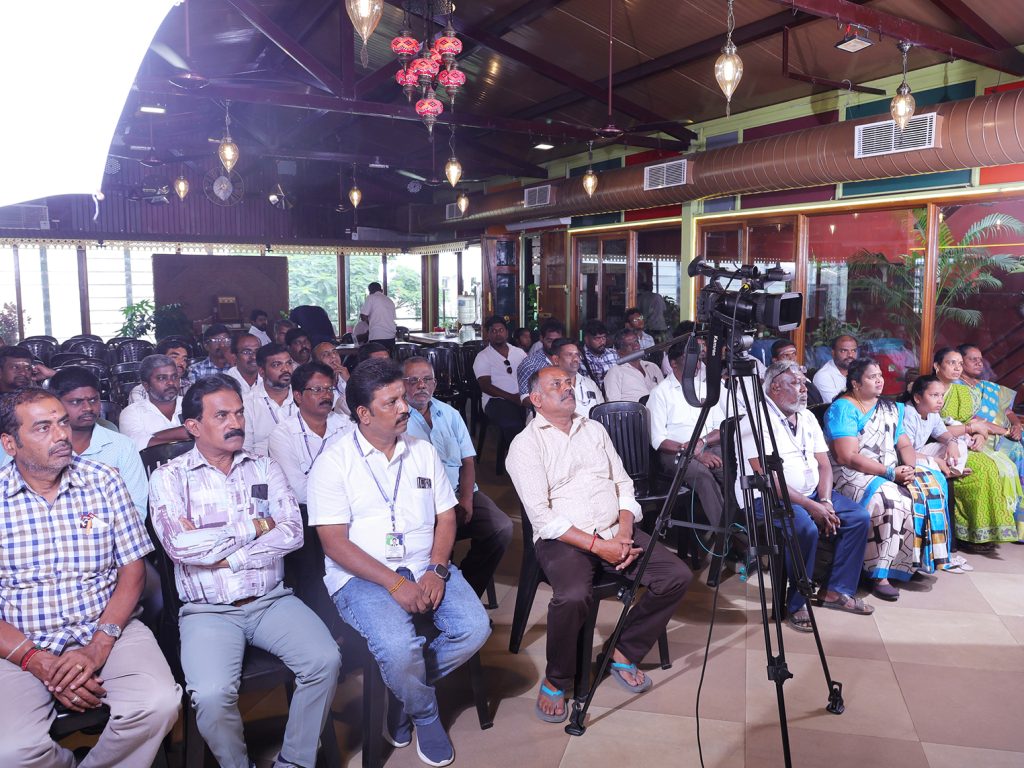 SOA_13th_GENERAL MEETING