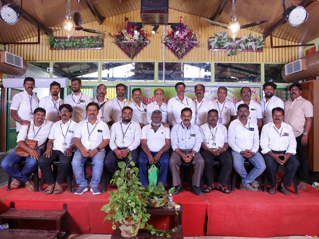 SOA_13th_GENERAL MEETING