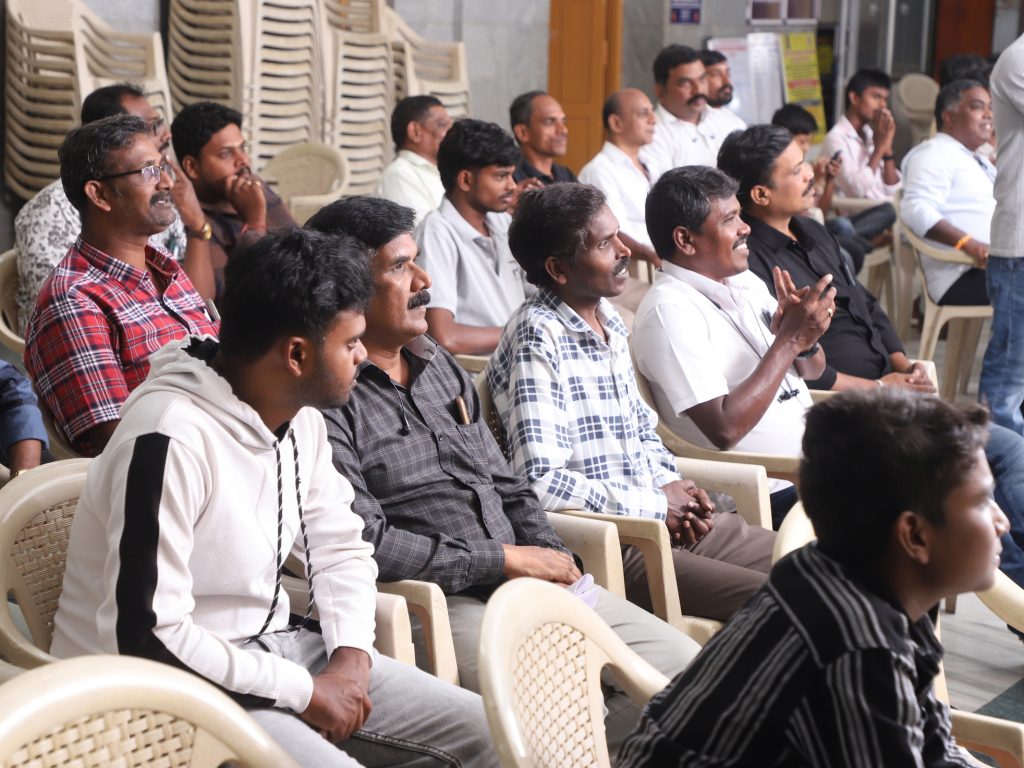 SOA_12th GENERAL MEETING
